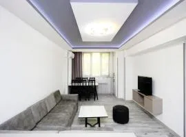 Excellent apartment in the center of the Yerevan 15