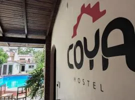 COYA HOSTEL，位于萨尔塔的青旅