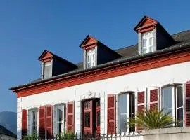 Chambres d'Hôtes Gaïnaa