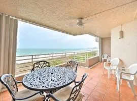Oceanfront Marco Island Escape with Beach Access!