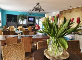 HOTEL MARGOL，位于Nowecin的酒店