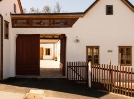 Josefshof，位于Kühnring的酒店