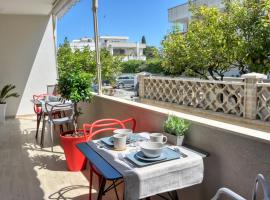 Vele d'Otranto B&B，位于奥特朗托的酒店