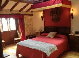 Hotel Rural "El secreto del Castillo"