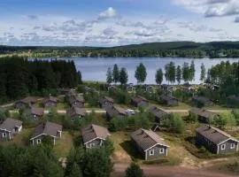 Björnbyn Stugby
