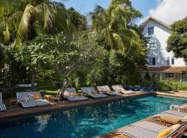 Santa Teresa Hotel RJ - MGallery