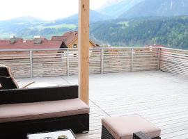 Penthouse Alpine Living direkt an der Skipiste by Schladmingurlaub，位于恩斯塔尔豪斯的酒店