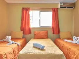 1-Bedroom Apartment Retreat in Santo Domingo Este