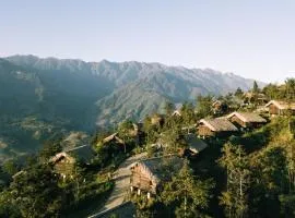 沙垻玉山度假酒店及Spa