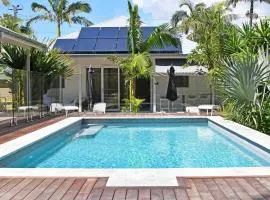 Byron Palms Guesthouse & Spa - Adults Only