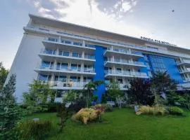 Bavaria Blu Hotel and Conference Centre