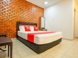 OYO 90178 Classic Homestay，位于Keningau的酒店