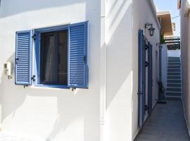 Casa terrazzo