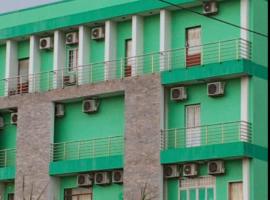 Lê Meo，位于Bến Lức的酒店