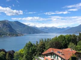 Bellagio Bed & Breakfast，位于贝拉吉奥的住宿加早餐旅馆