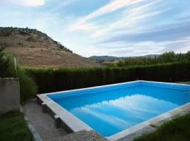 Cortijo La Gineta