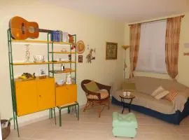 Apartment Bressan