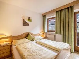 Apartment Waldblick Oberachrain