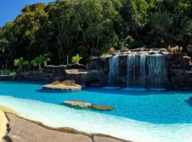 Chalés Praia de Minas