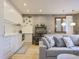 Luderna - Apartamento Des Puis