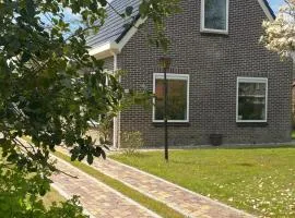 Knusse vakantiewoning Valthe