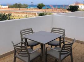 Apartamento Es Calo (Edificio Cavall de Llevant)，位于埃斯卡洛的酒店