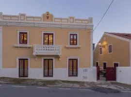 Casa das Margaridas