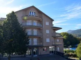 Apartmani & SPA Matin Breg