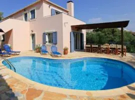 Villa Mirella