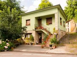 Casa Rural Les Cabañes