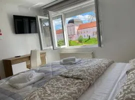 Apartman Edita