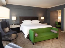 Melrose Georgetown Hotel，位于华盛顿的酒店