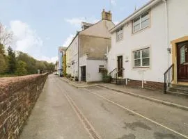 Riverside Cottage