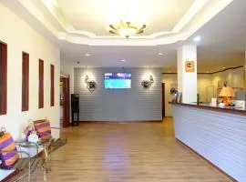 WeRest Hotel