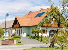 Gästezimmer Das Hambammer