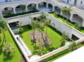Luxury Residence Gallipoli