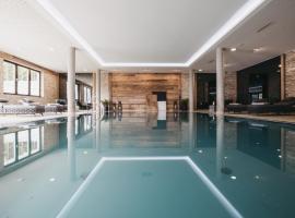 VAYA Zillertal inklusive Gästekarte Erste Ferienregion Zillertal，位于阿绍的酒店