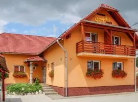 Apartamente Gergely Apartmanok