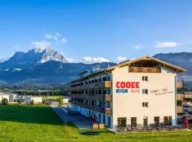 COOEE alpin Hotel Kitzbüheler Alpen