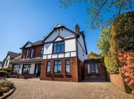 Derry City Private Apartment