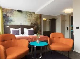 ProfilHotels Savoy