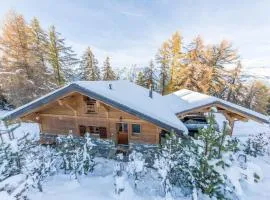 Chalet Le Troll - Nendaz