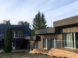 Lontova puhkemaja