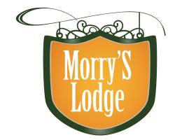 Morry's Lodge Guest House，位于索拉的旅馆