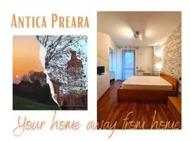 ANTICA PREARA