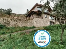 Unhais Valley - Country House