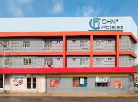 CHN Hotel Monterrey Santa Fe
