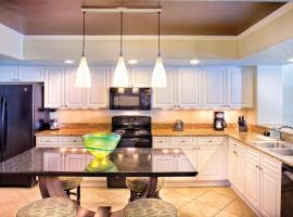 Club Wyndham Panama City Beach，位于巴拿马城海滩的酒店