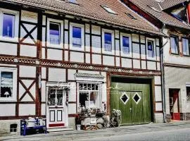 Ferienwohnung "Gott sei Dank"