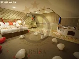 ARSİSA HOTEL SUİTE SPA